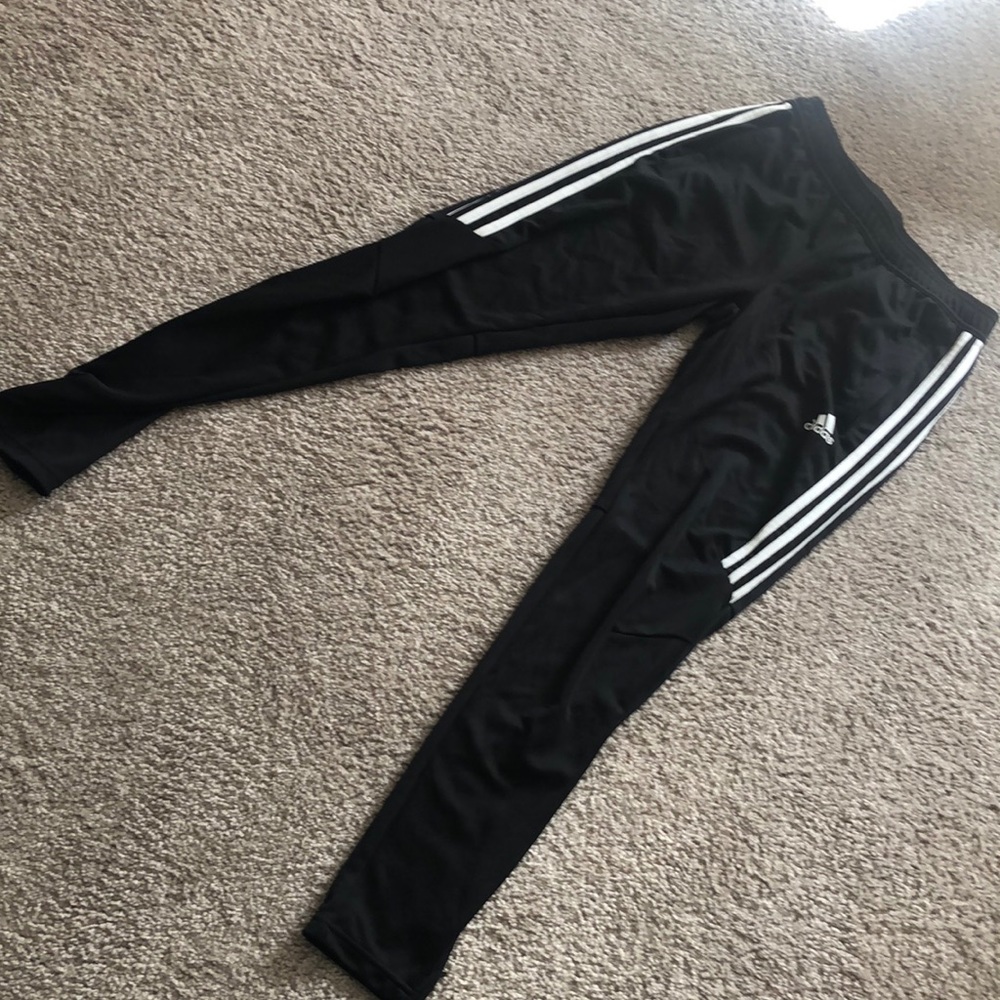 ADIDAS joggers